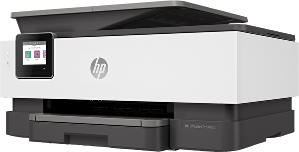HP OfficeJet Pro 8023 All-in-One Yazıcı 1KR64B